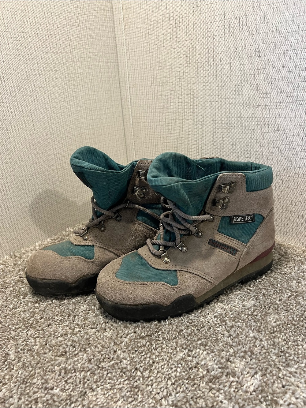 Merrell Westwind GTX Boots
